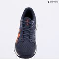Férfi cipő ASICS Gel-Rocket 11 indigo fog/nowa orange 8