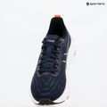 Férfi futócipő ASICS GT-2000 13 midnight/black 8
