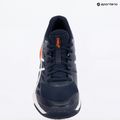Férfi cipő ASICS Gel-Tactic 12 midnight/white 8