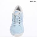Női cipő ASICS Beyond FF light blue/white 8