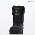 Férfi snowboard cipő RIDE Lasso black 7