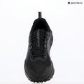 Férfi futócipő ASICS Gel-Sonoma 8 GTX black/carrier grey 9