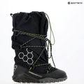 Férfi barefoot cipő Vivobarefoot Tundra Esc obsidian 13
