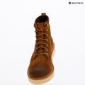 Férfi Sorel Slabtown 62' Six WP velvet tan/tawny buff csizma 11