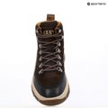 Férfi cipő GANT Hillark dark brown 9