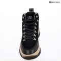 Férfi cipő GANT Hillark black 9
