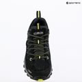 Női túrabakancs CMP Rigel Low Wp nero/lime nero/lime 9