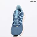 Női futócipő New Balance 411 v3 blue 9