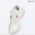 Női röplabda cipő Mizuno Wave Lightning Z8 white/aleutian/cloud pink 9