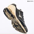 Cipő Mizuno Wave Prophecy LS vulcan/pristine/quiet shade 9