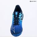Férfi teniszcipő Mizuno Wave Exceed Tour 6 AC mugen blue/white/dress blues 9