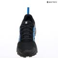 Férfi futócipő Salomon Wander GTX black/darkest spruce/ibiza blue 11