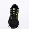 Férfi futócipő Mizuno Wave Equate 8 black/white/mizuno neo lime 9