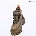 Cipő Palladium Pallashock TravelWp+ dusky green 9