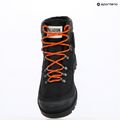 Férfi cipő Palladium Pallabrousse Hkr Wp+ black 9