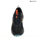 ASICS Gel-Venture 10 vízálló férfi futócipő fekete/karrier szürke 9