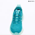 Női futócipő ASICS Gel-Nimbus 27 wave teal/illuminate mint 9