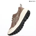Női futócipő ASICS Gel-Sonoma 8 taupe grey/birch 9