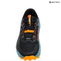 Férfi futócipő Asics Gel-Trabuco 13 GTX black/atlantis blue 9