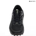 Női futócipő ASICS Gel-Trabuco 13 GTX black/graphite grey 9