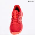 ASICS férfi Powerbreak FF speed piros/ napkorall cipő 9