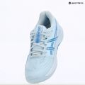 Női cipő ASICS Powerbreak FF light blue/blue coast 9