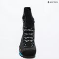 Női magashegyi cipő La Sportiva Trango Pro GTX black/ hibiscus 9