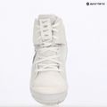 Birkózócipő Nike Fury white/metallic silver 9