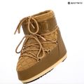 Női hótaposó Moon Boot Icon Low Quilt caramel 9