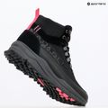Női cipő Napapijri Vertic black 17