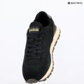 Férfi cipő Napapijri Jet black/grey 9