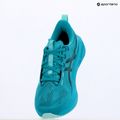 Férfi futócipő ASICS Novablast 5 wave teal/black 15