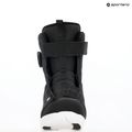 Gyerek snowboard cipő RIDE Norris black 6