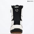 Férfi snowboard cipő ThirtyTwo Lashed Double Boa '24 white/black 11