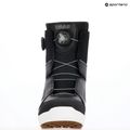 Férfi snowboard cipő ThirtyTwo Lashed Double Boa '24 black/grey 11
