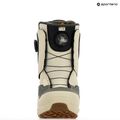Férfi snowboard cipő ThirtyTwo Tm-2 Double Boa Hansen '24 warm grey/olive 11
