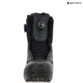 Férfi snowboard cipő ThirtyTwo Stw Double Boa '24 black/black 7
