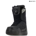Férfi snowboard cipő ThirtyTwo Shifty Boa '24 black/black 7