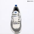 Férfi cipő DC Ascend white / grey / blue 9
