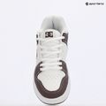 Férfi cipő DC Manteca 4 white / plum 9