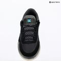Férfi cipő DC Metric LE black / grey / blue 16
