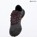 Férfi mezítlábas cipő Merrell Trail Glove 7 fekete/multi 9