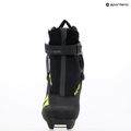 Sífutó cipő Fischer RC3 Combi black/yellow 6