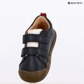 Geox Steppieup navy gyermek mezítlábas cipő 9