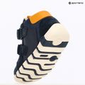Geox Iupidoo gyermek cipő navy / okkersárga 16