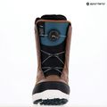 Férfi snowboard cipő K2 Raider trail 12