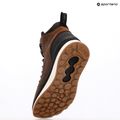 Férfi cipő Geox Spherica™ Actif X2 ABX coffe/black 9