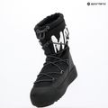 Hótaposó Moon Boot Mtrack Polar Nylon black 9