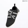 Férfi mezítlábas cipő Xero Shoes Prio fekete / fehér 9