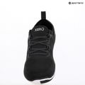 Férfi mezítlábas cipő Xero Shoes Nexus Knit fekete 9